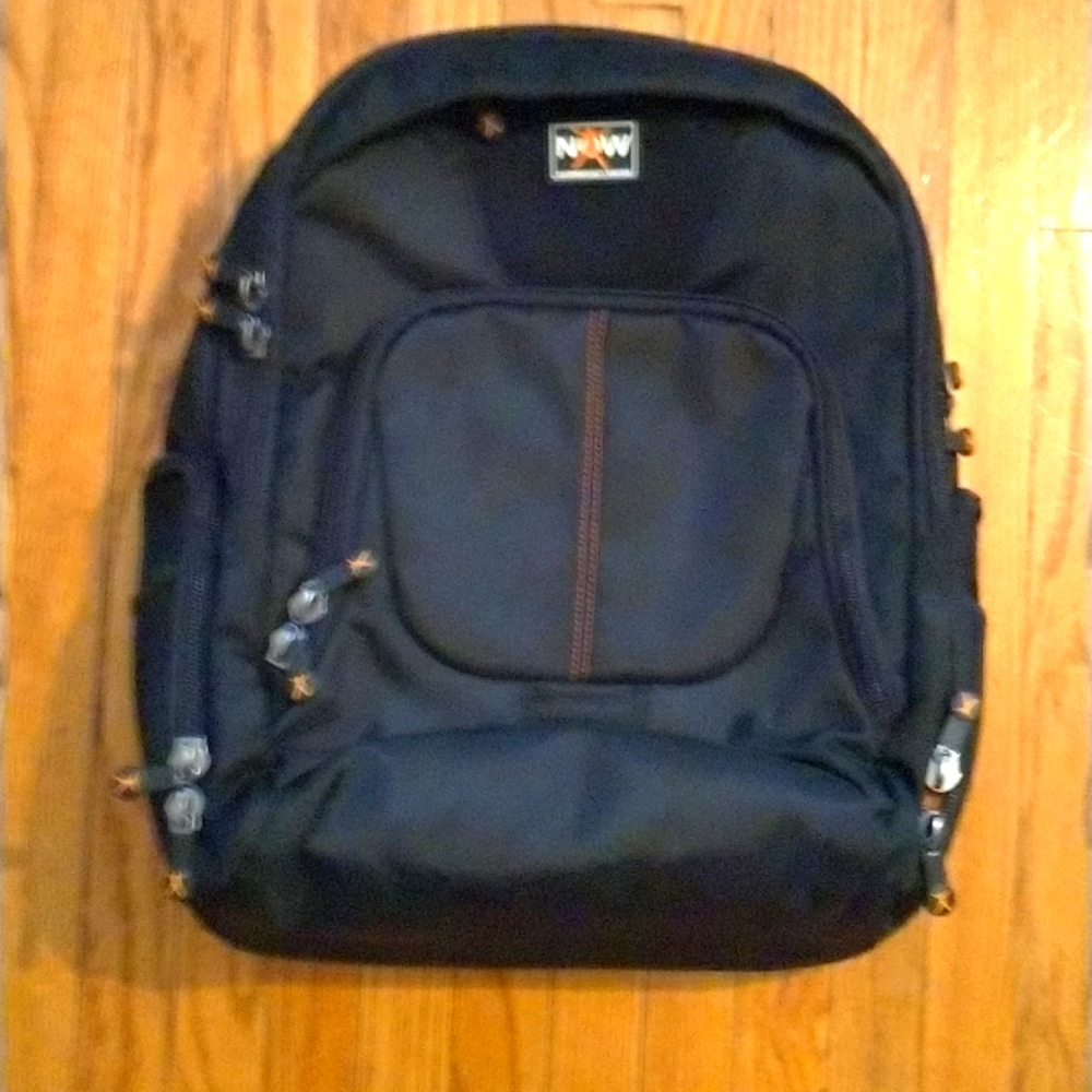NOW Backpack